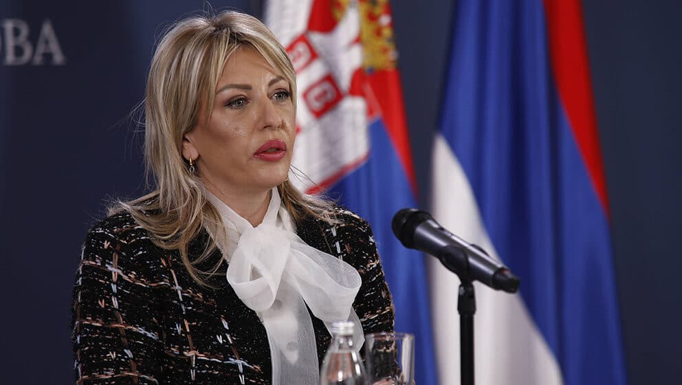 Joksimović: Uvođenje sankcija Rusiji neće zaustaviti Srbiju na evropskom putu, samo će ga usporiti 1
