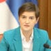 Brnabić: Nije smak sveta ako ne dobijemo najviše u Beogradu, SPS izdala tim 8