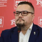 Žika Gojković: Vuk Stanić nije odbornik POKS-a 2