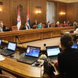 Da li su realne najave da novu vladu dobijemo tokom avgusta, skoro dva meseca pre isteka krajnjeg roka? 1