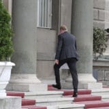 Koje partije će razgovarati sa Vučićem o formiranju nove vlade, a koje neće? 14