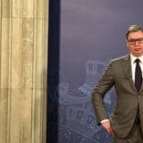 Vučić polaže zakletvu 31. maja, još se ne zna da li će biti inauguracija 10