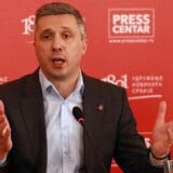 Obradović: Vlada Srbije kao tehnička ne sme da donosi strateške odluke 4