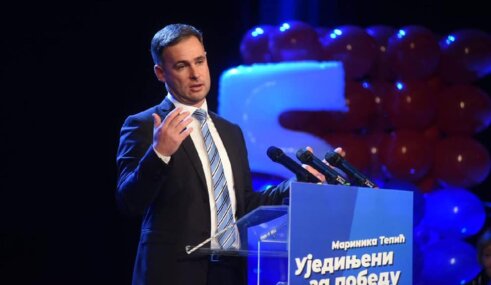 Miroslav Aleksić INTERVJU Miroslav Aleksić: Poput batinaša iz Bavaništa, mnogi će se nakon izbora izvinjavati građanima širom Srbije 5