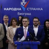 Rukovodstvo GO Narodne stranke Kraljevo podnelo ostavke 4