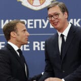 NZZ: Proširenje EU je mrtvo, Makronova ideja „osvežavajuća“ 3