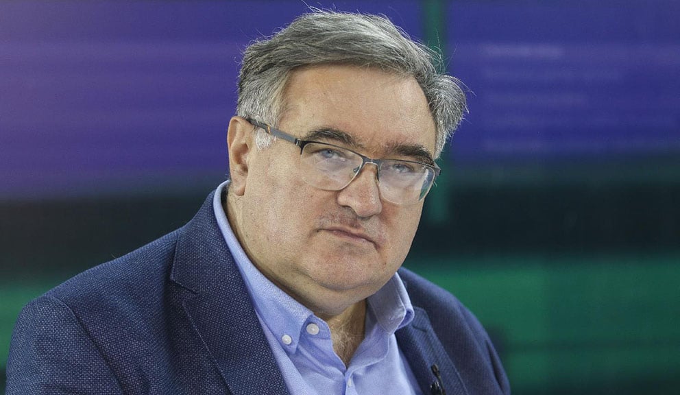 "Smenjeni Igor Braunović - idealni 'žrtveni jarac' za vlast": Kakva se poruka šalje Dačiću u vezi sa litijumom? 2 "Smenjeni Igor Braunović - idealni 'žrtveni jarac' za vlast": Kakva se poruka šalje Dačiću u vezi sa litijumom? 2