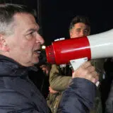 Ekološki ustanak odlaže protest "Bitka za Generalštab": Nije vreme za protest dok Srbija i region tuguju zbog zločina nad devojčicom iz Bora 6