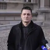 Branimir Kuzmanović o napadima na studente i opoziciju: Svađate se oko 'zeca u šumi', koji će veselo da trči skoro do 2027. 6