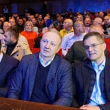 "Ujedinjeni" u kampanji potrošili trostruko manje nego naprednjaci 1