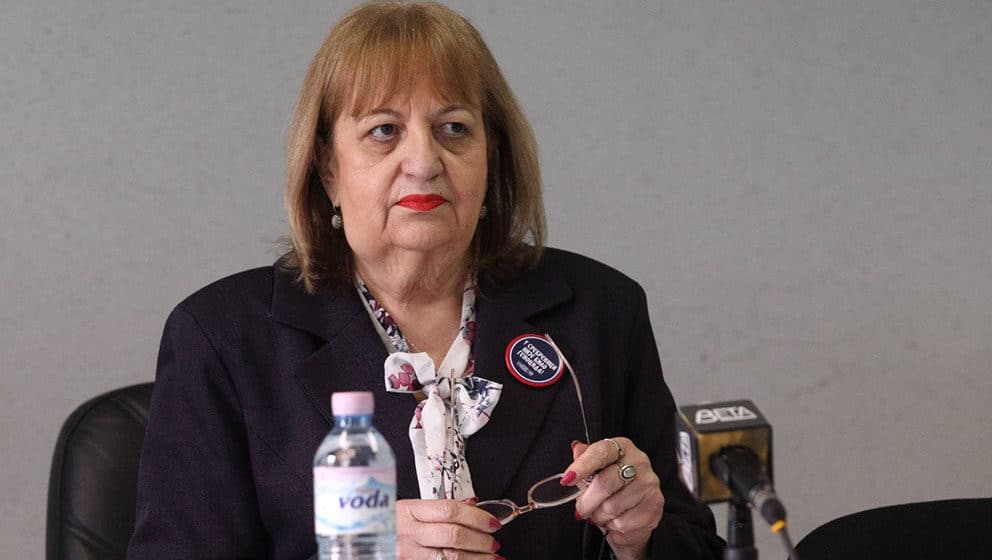 Predsednica haškog suda u UN: Srbija krši međunarodnu obavezu da izruči Jojića i Radetu 1