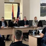 GIK odbila 101 prigovor na izborni proces, glasanje poništeno na biračkim mestima Zvezdara 57 i Rakovica 7 14