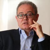 Lutovac o apliciranju Prištine za članstvo u SE: Srbija dovedena pred svršen čin voljom naših zvaničnika 1