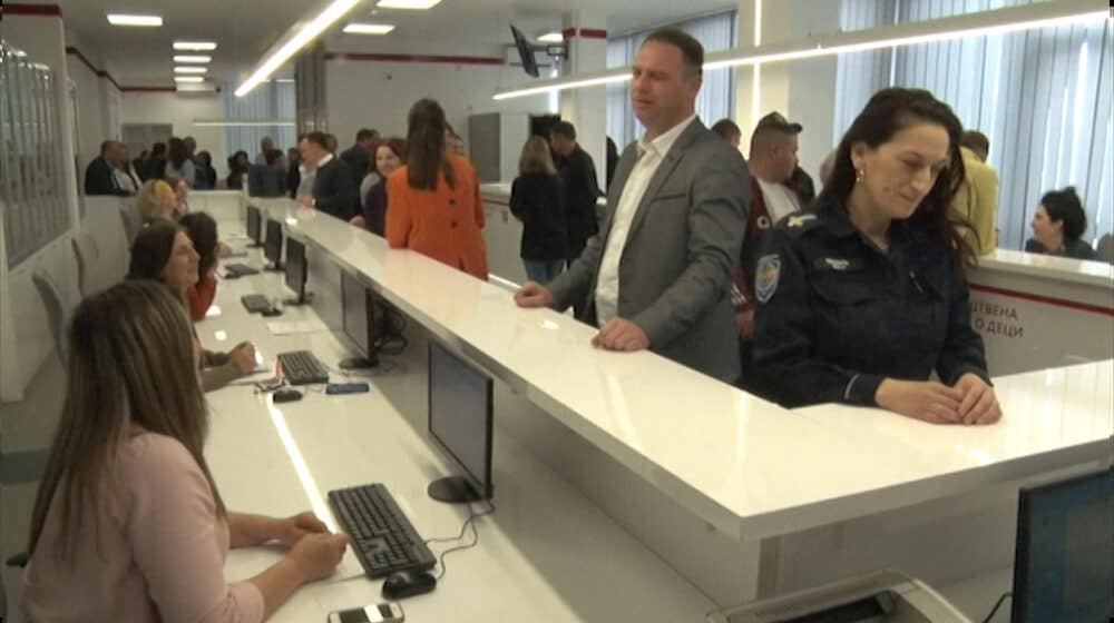 U Paraćinu ubuduće izdavanje svih dokumenata na jednom mestu 1