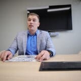 Arsenijević: Elektrosever će pripasti biznismeni Srpske liste; Srbi sa severa Kosova ne znaju ni kome, ni od kad će da plaćaju struju 10