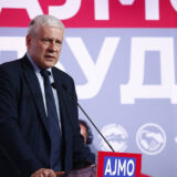 Tadić: Ne idem na Vučićevu inauguraciju iz istih razloga zbog kojih nisam bio ni na prošloj 5