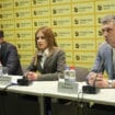 Zavetnici i Dveri protiv predloga rezolucije Borka Stefanovića o sankcijama Rusiji 19