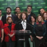 Čije je "Moramo" i zašto: Sagovornici Danasa o tome ko je u pravu u borbi za brend imena koalicije 4