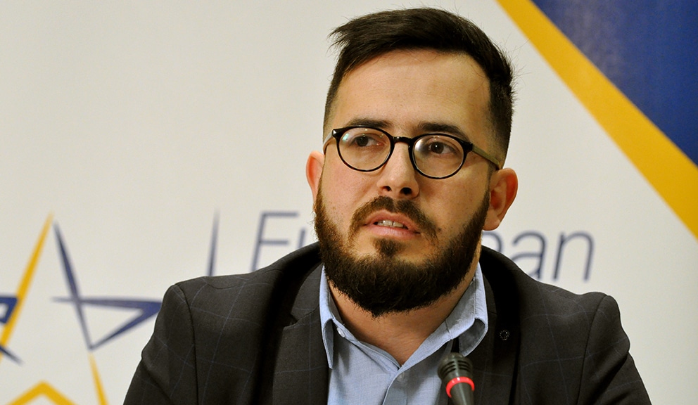 Od koga zavisi da li će Srbija "ubrzano" u EU: Sagovornici Danasa o izjavi Varheljija da rat u Ukrajini može da uvede našu državu prečicom u Uniju 1