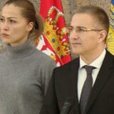 Komlen Nikolić i Hadžiomerović: Javne otpužbe Hrkalović i Stefanovića imaju uticaj na pravosuđe 4