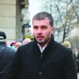 Savo Manojlović napustio suđenje: Pozvaću Vučića i Džonija Depa da svedoče 2