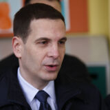 Jovanović (Novi DSS): Koalicija NADA neće glasati za Šapića, deo opozicije "šibicari" 6