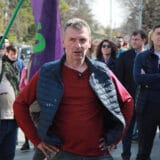 Ćuta Jovanović na protestu „Srbija protiv nasilja“: Prisutan veliki broj ljudi sa ogromnom energijom 3
