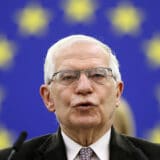 Borelj: Evropski plan za Kosovo od dve stranice Priština i Beograd nisu odbili 9