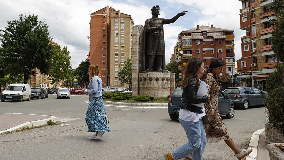 Suniog: Kosovo da uradi domaći zadatak 1