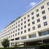 Oglasio se Stejt department o ukidanju sankcija Dodiku 5