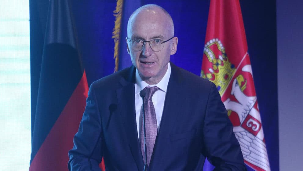 Šib: Nadam se da će se rat ubrzo završiti, sad je važno da smo na istoj strani 1