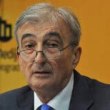 Čupić: Ubistvo Đinđića zaustavilo demokratizaciju i modernizaciju Srbije 1