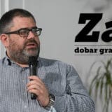 Svetislav Kostić (ZLF) o neizlasku na izbore: Ja budala da budem neću! 2