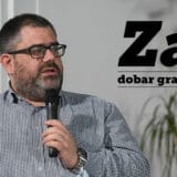 Svetislav Kostić (ZLF) o neizlasku na izbore: Ja budala da budem neću! 6