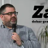 Svetislav Kostić (ZLF) o neizlasku na izbore: Ja budala da budem neću! 11
