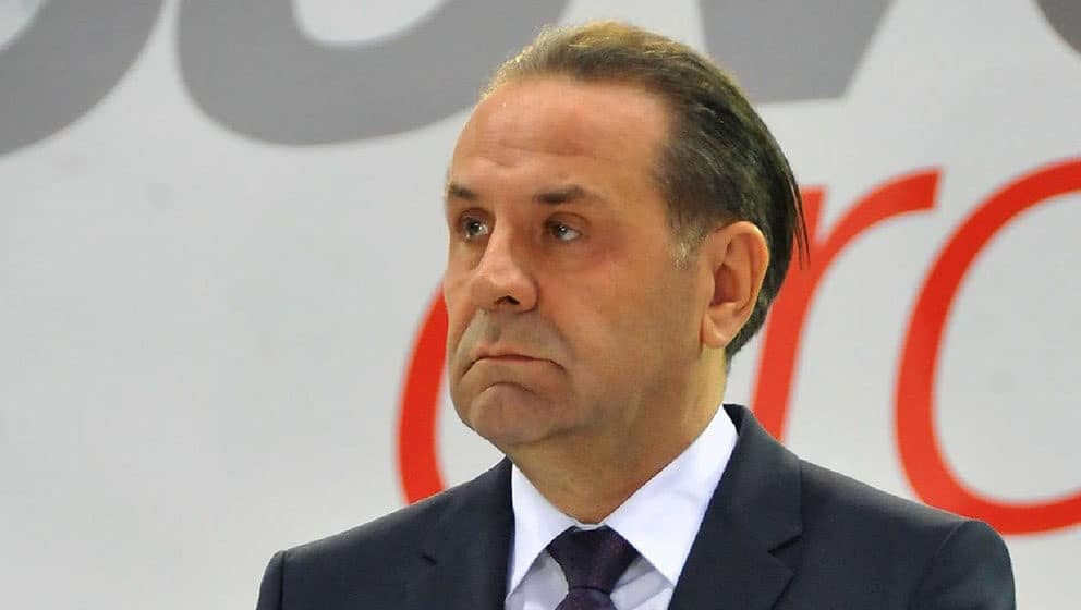 Oj, Ljajiću, gde ti je Rasim 1