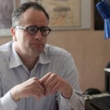 Radonjić o postizbornoj komunikaciji Đilasa i Vučića: Opalio je šamarčinu svim žrtvama ovog režima 4