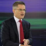 Jeremić: Nema dovoljno dobrih argumenata za radikalnu promenu odnosa sa Rusijom 5