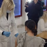 U Kragujevcu 21 novi kovid pacijent 16
