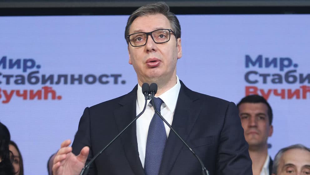 Vlast umanjuje značaj svega što joj narušava rejting 1