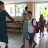 Beograd obezbedio besplatan paket udžbenika za đake prvog i drugog razreda 13