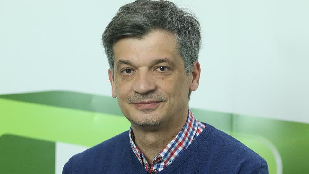 Bodrožić: Već deceniju gledamo istorijske događaje – svaki drugi dan 1