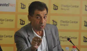 "Anticiganizam mora da bude krivično delo": Osman Balić, čelnik YUROM centra, pred Međunarodni dan ljudskih prava 29