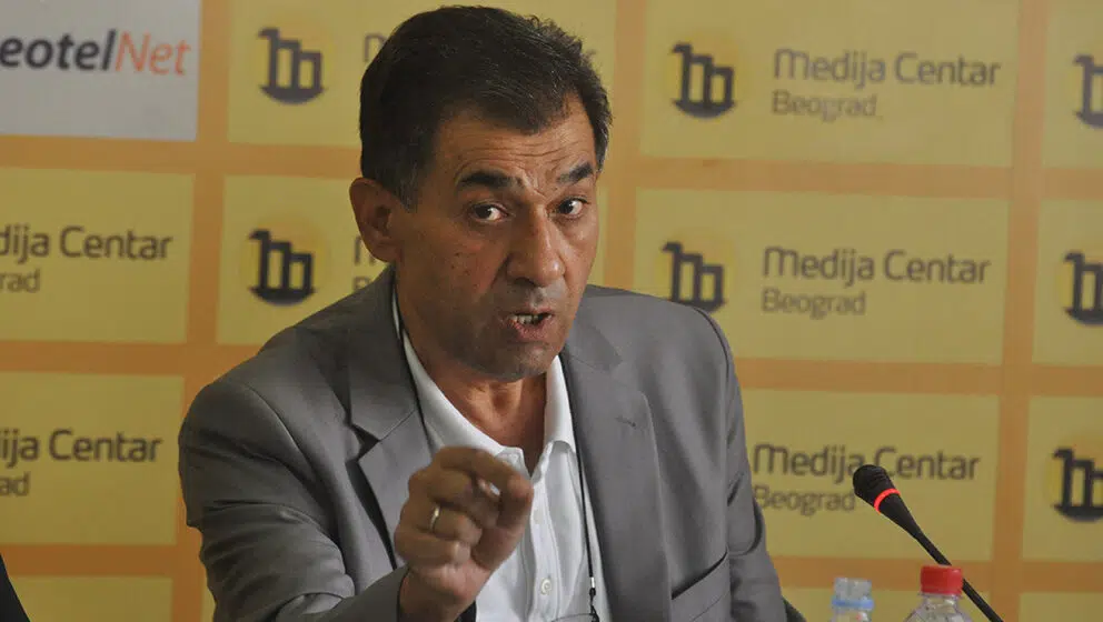 "Anticiganizam mora da bude krivično delo": Osman Balić, čelnik YUROM centra, pred Međunarodni dan ljudskih prava 1