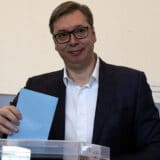 Vučić: Srbija se dramatično pomerila u desno, razgovaraćemo i sa onima koji su najudaljeniji od nas 14