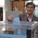 Ana Brnabić najkasnije do 2. novembra mora da podnese ostavku, ukoliko će izbori biti 17. decembra 5