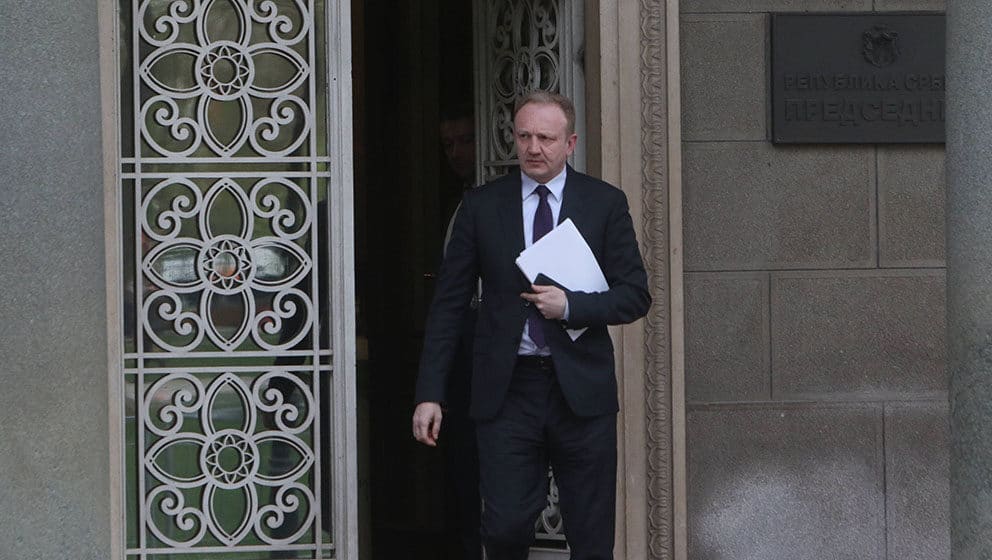 Đilas: Kakav oni danas imaju odnos prema meni, takav ću ja imati prema njima 1