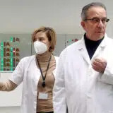 Lončar produžio mandat Pešiću na čelu UKC Niš: Šta je sporno? 6