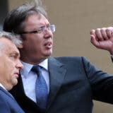 Diplomatski izvori: Lideri koji se opiru sankcijama mogli bi da se nađu pod istragama 11