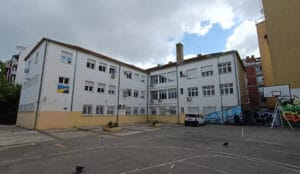 Učenici Četrnaeste beogradske gimnazije sutra stupaju u dvodnevni bojkot nastave u znak podrške Dijani Hrki 1